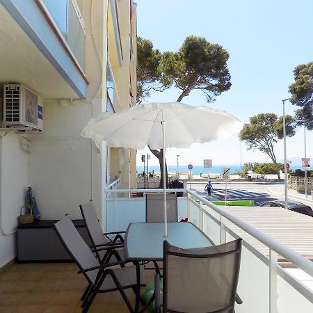 Apartamento Apartsalou Pepa Exterior foto