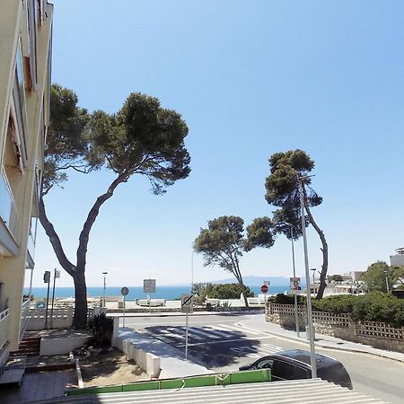 Apartamento Apartsalou Pepa Exterior foto