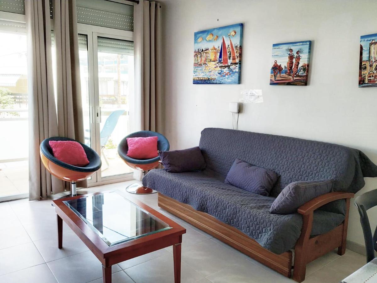Apartamento Apartsalou Pepa Exterior foto