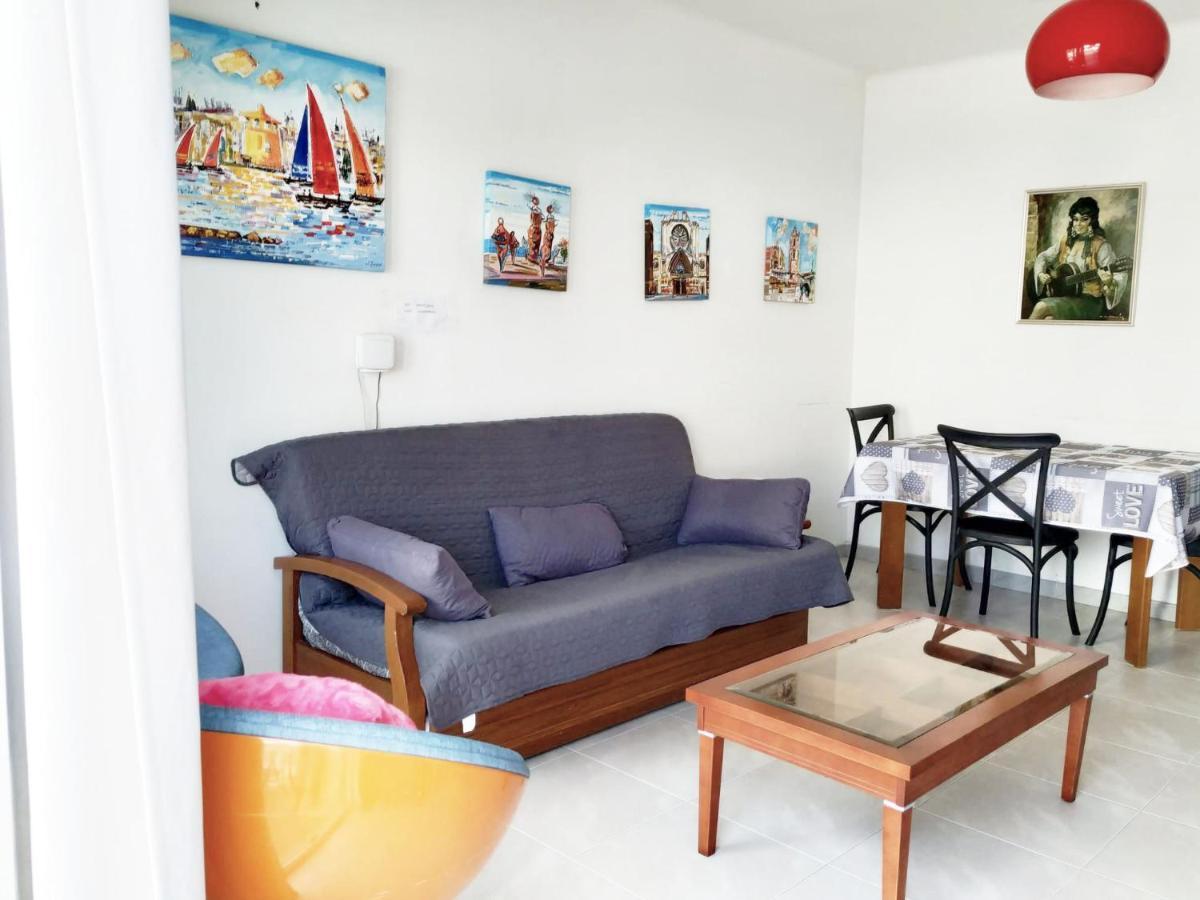 Apartamento Apartsalou Pepa Exterior foto
