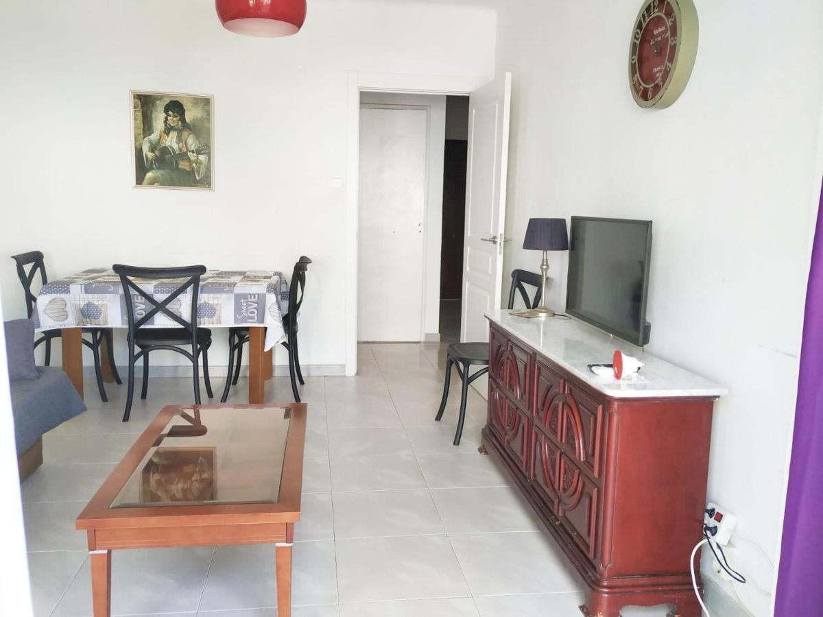 Apartamento Apartsalou Pepa Exterior foto