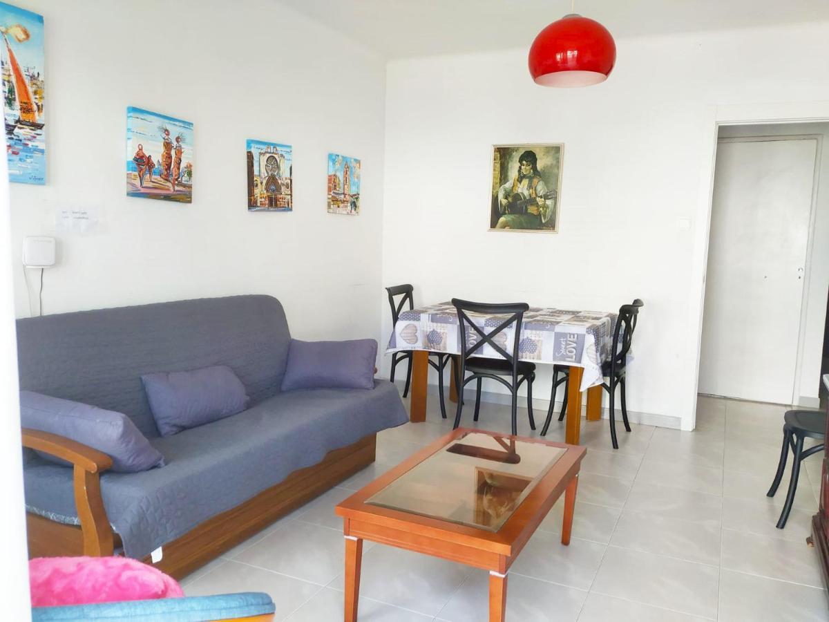 Apartamento Apartsalou Pepa Exterior foto