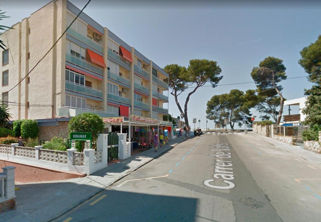 Apartamento Apartsalou Pepa Exterior foto