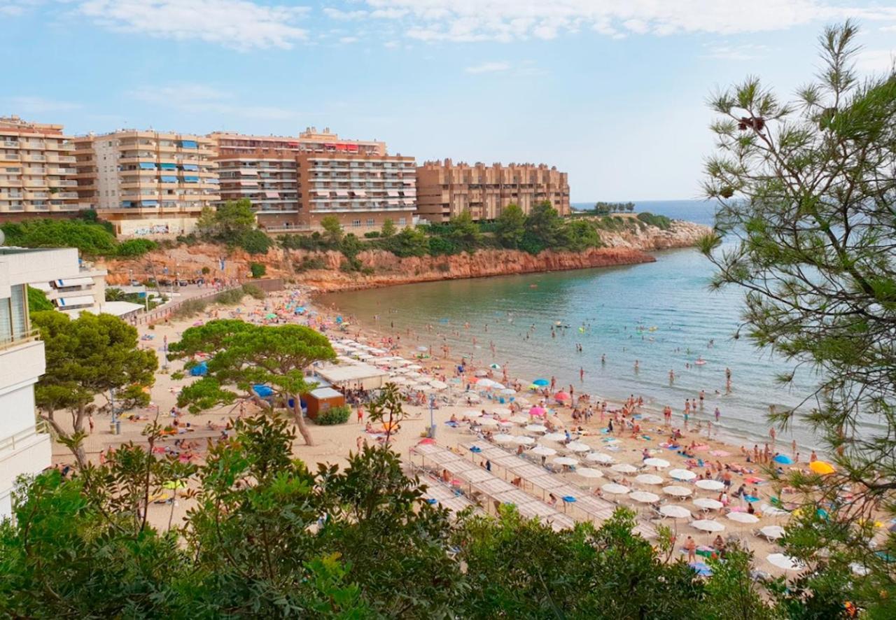 Apartamento Apartsalou Pepa Exterior foto