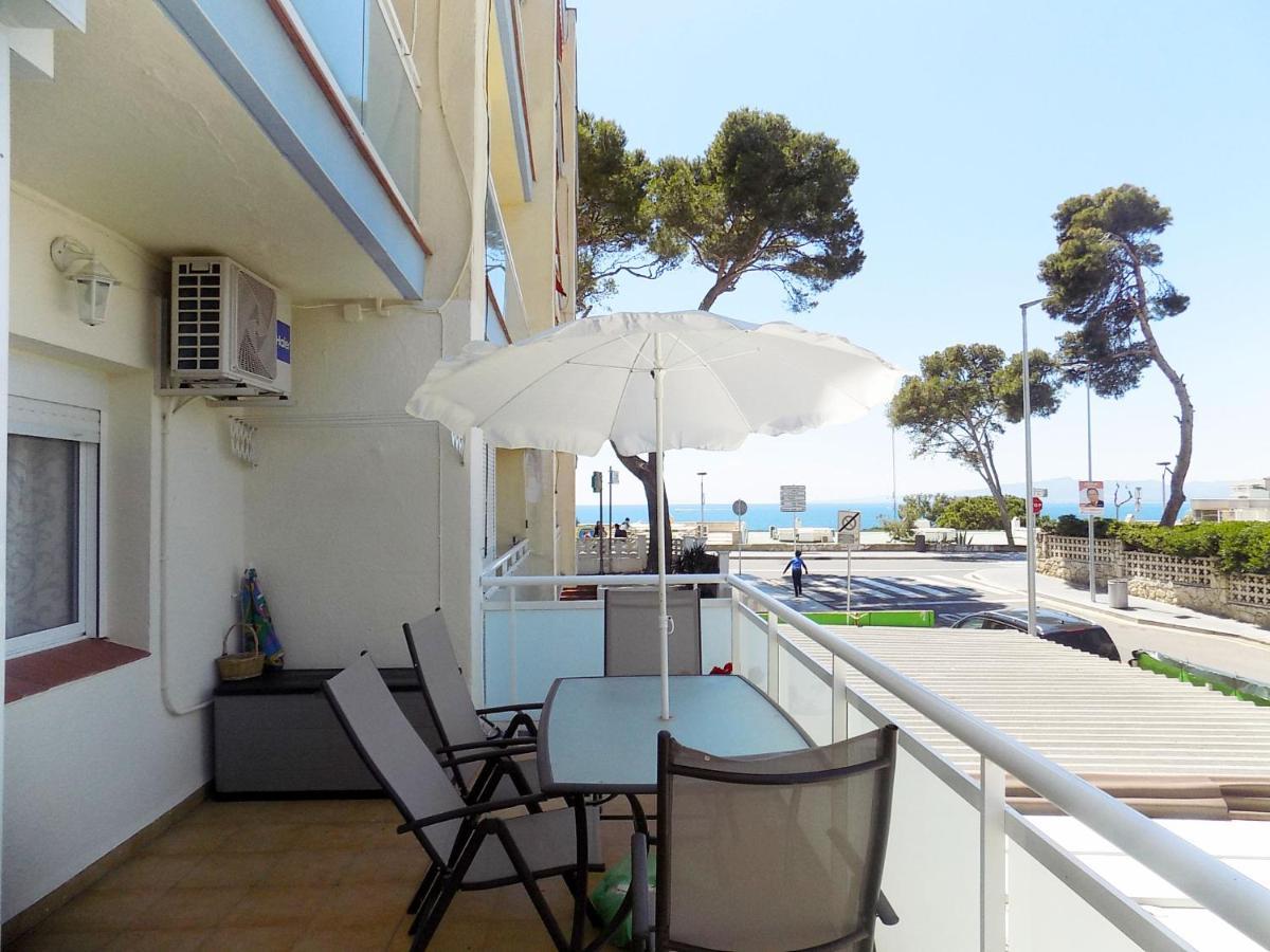 Apartamento Apartsalou Pepa Exterior foto