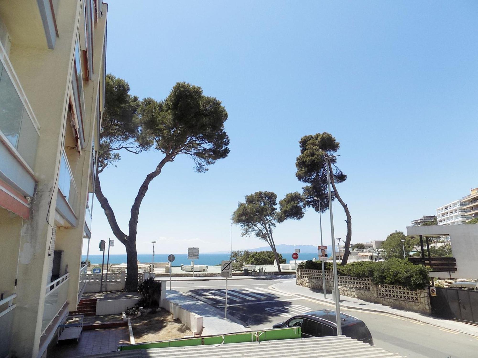 Apartamento Apartsalou Pepa Exterior foto