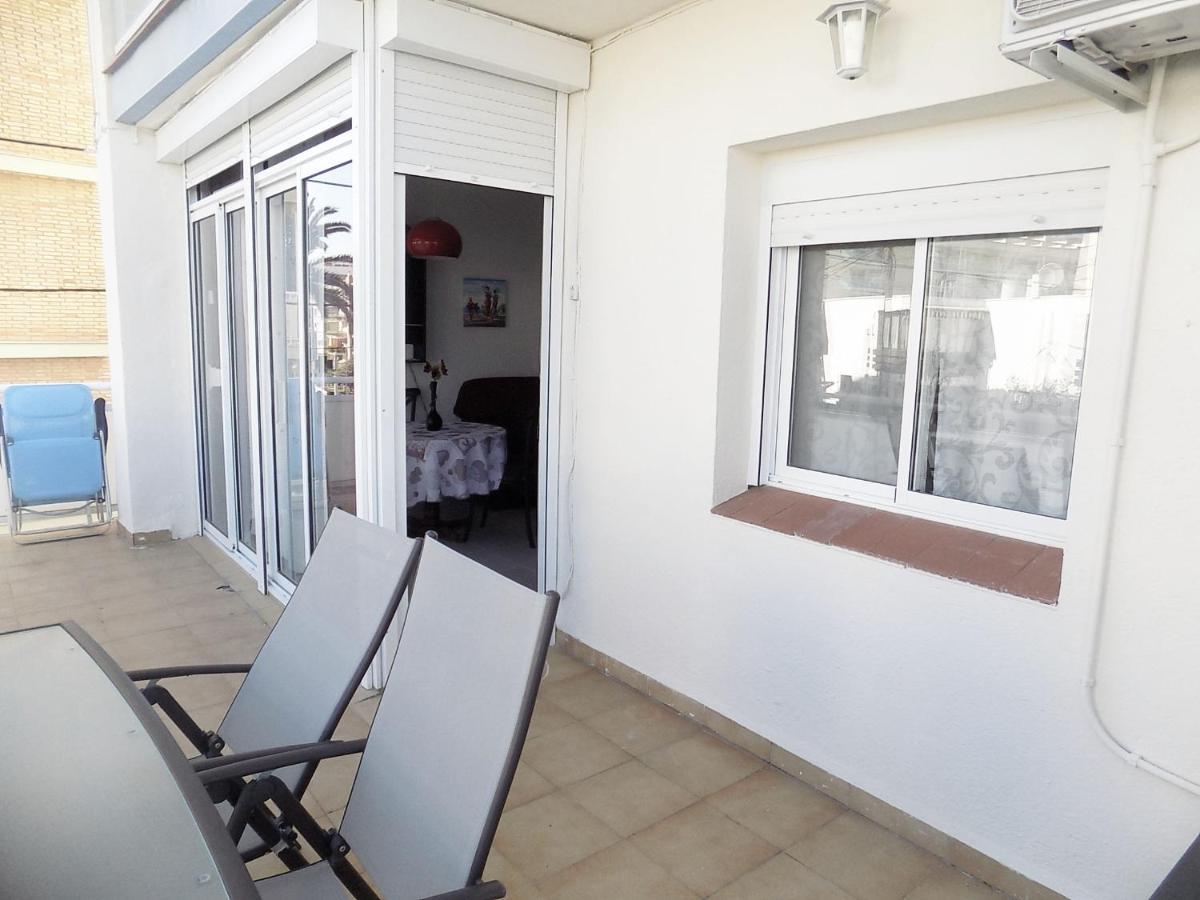 Apartamento Apartsalou Pepa Exterior foto