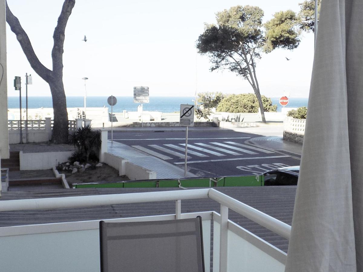 Apartamento Apartsalou Pepa Exterior foto