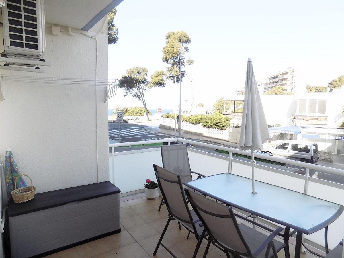 Apartamento Apartsalou Pepa Exterior foto