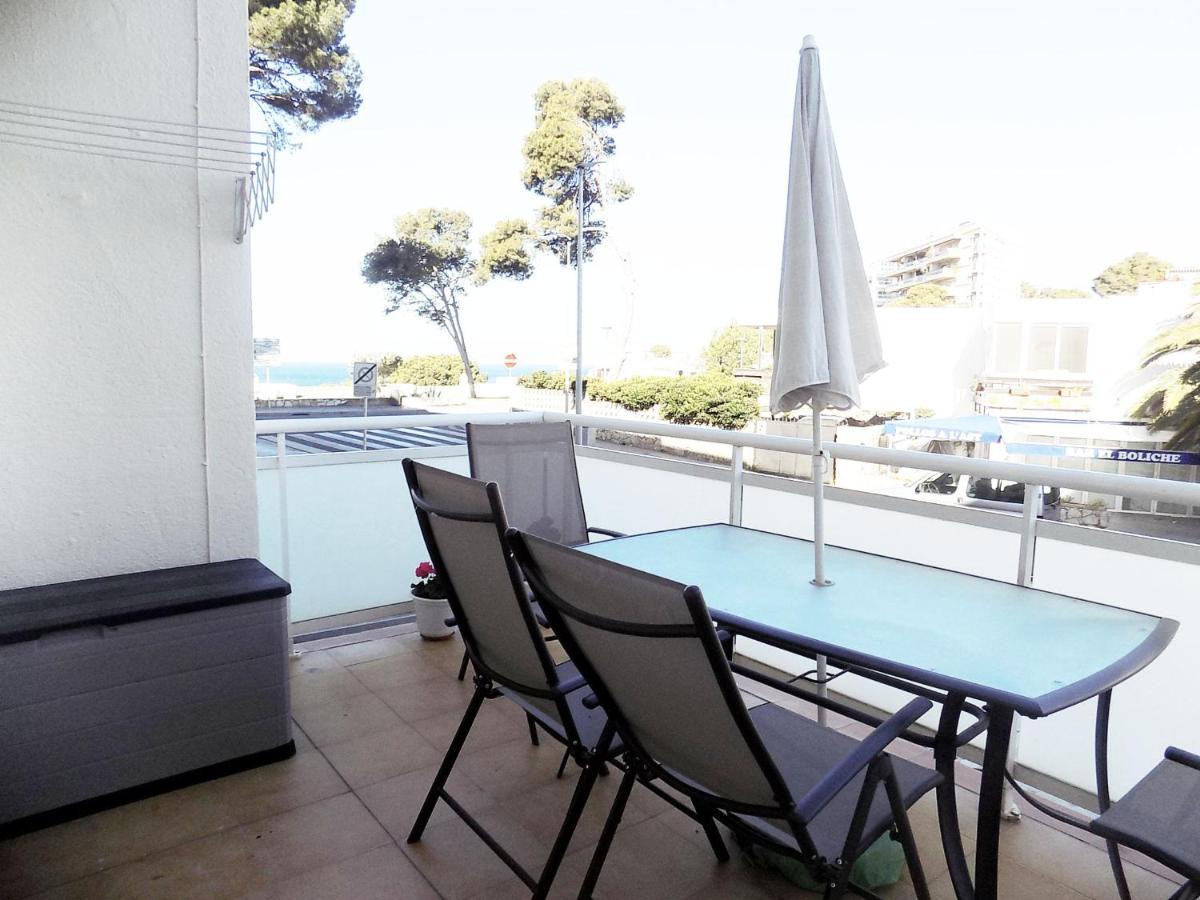 Apartamento Apartsalou Pepa Exterior foto