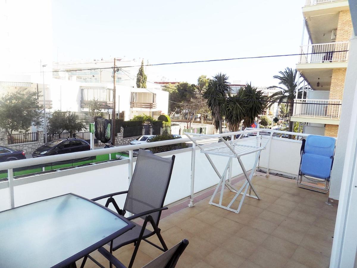Apartamento Apartsalou Pepa Exterior foto