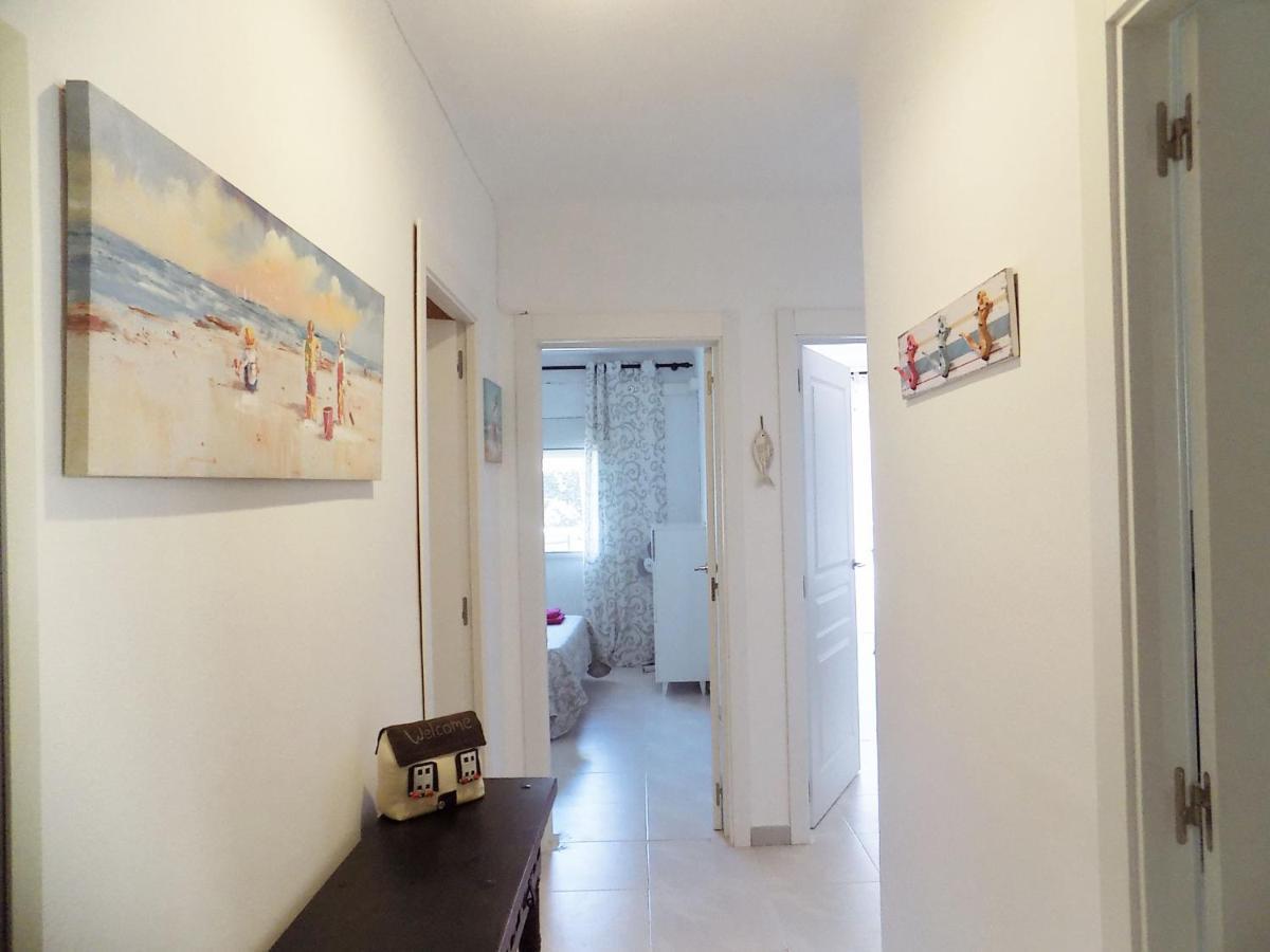Apartamento Apartsalou Pepa Exterior foto